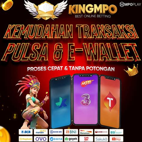 Kingmpo Slot   Kingmpo Agen Slot Online Tergacor Dan Terpercaya Di - Kingmpo Slot