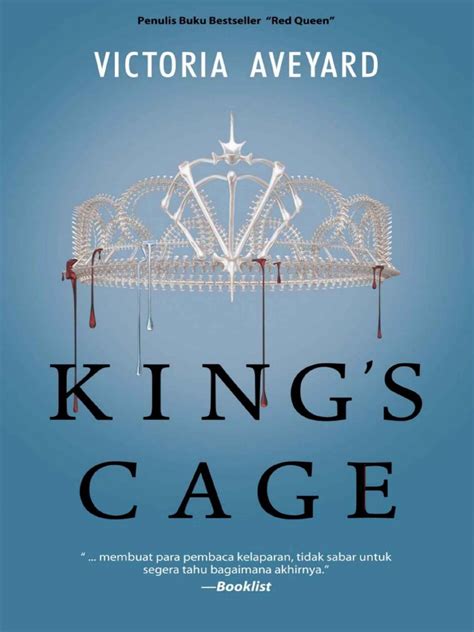 Kings Cage Pdf