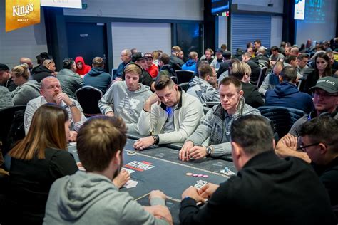 kings casino german poker days 2019 laws