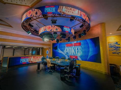 kings casino poker belgium