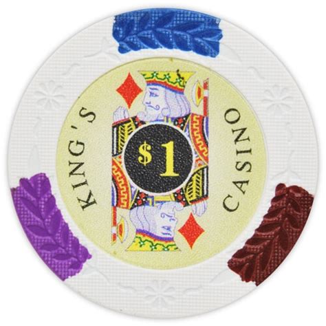 kings casino poker chips lxal france