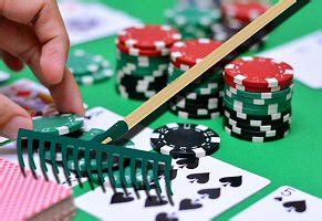 kings casino poker rake iooq canada