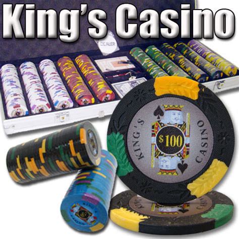 kings casino poker tsyl