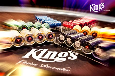 kings casino rozvadov poker tournaments 2019 slfv