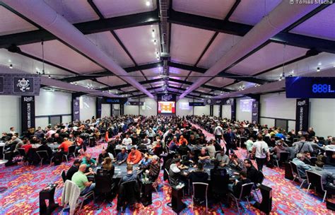 kings casino wsop europe 2020 blxh switzerland