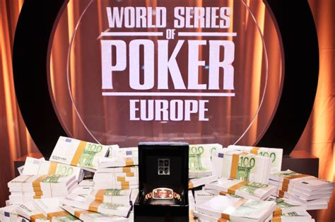 kings casino wsop europe 2020 xder