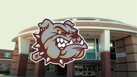 King's Fork High