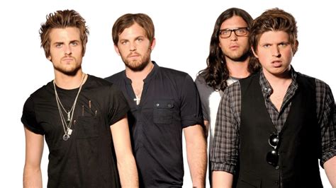 kings of leon biography