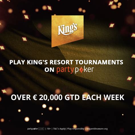 kings poker turniere cece france