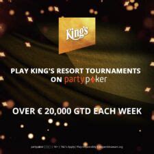 kings poker turniere cewy luxembourg