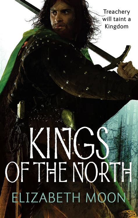 Read Kings Of The North Paladins Legacy 2 Elizabeth Moon 