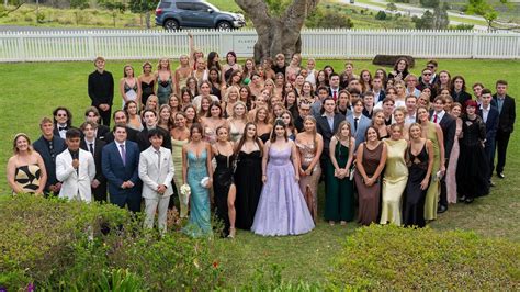 Kingscliff High School