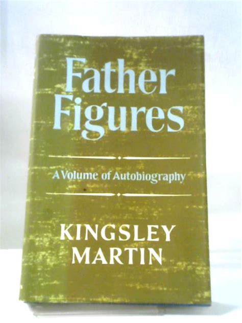 kingsley martin autobiography examples