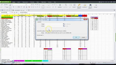 Read Kingsoft Excel Use Guide 