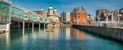 Kingston On Hull
