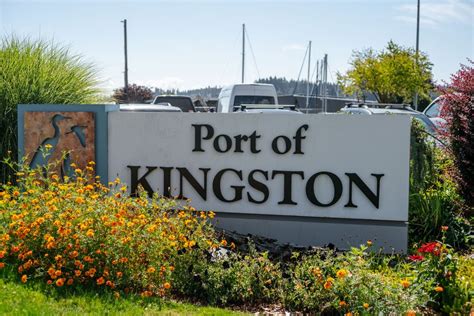 kingston washington