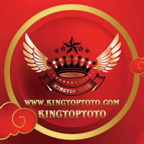 KINGTOP TOTO - Togel Online - Togel Hongkong - Bandar Togel | KINGTOPTOTO