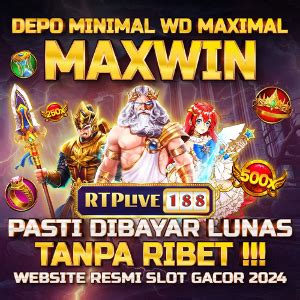 RTP KINITOTO JACKPOT Live: Info Bocoran RTP Slot Online Gacor