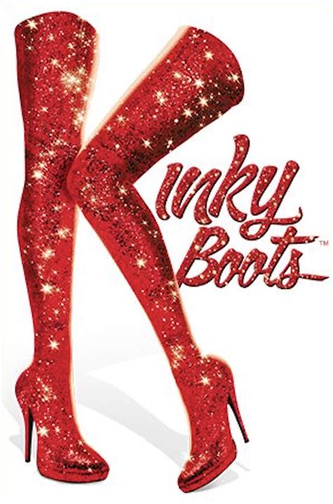Kinky Boots Syracuse