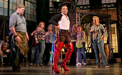 Read Kinky Boots The Musical Script 