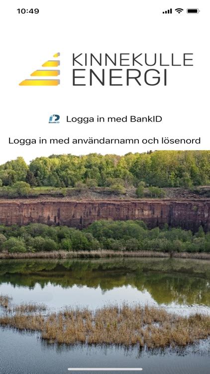 kinnekulle energi ab