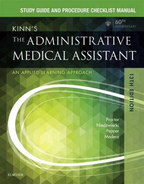 Full Download Kinns Administrative Assistant Study Guide Answer Key 