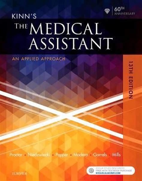 Read Online Kinns Medical Assistant 11Th Edition Answer Key 