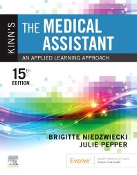 Download Kinns Medical Assistant Chapter 25 