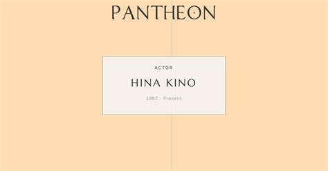 kino grenada biography