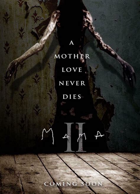 kino mama 2 horror