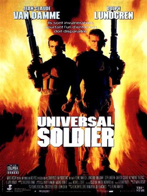 kino universal soldat