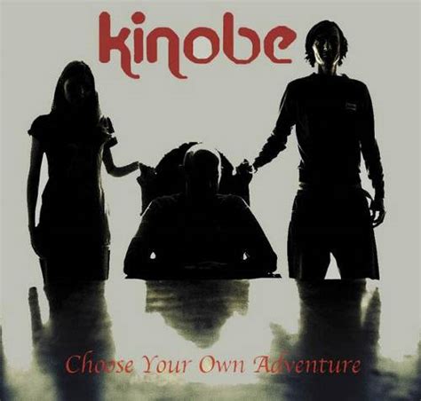 kinobe choose your own adventure rar