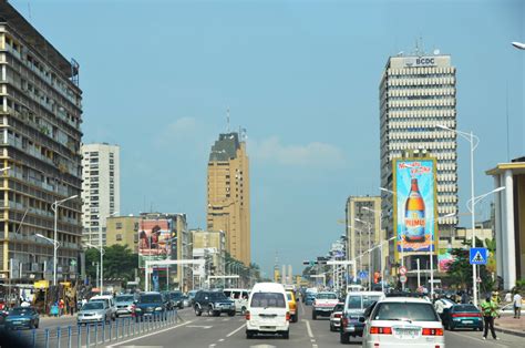 Kinshasa Democratic Republic Of Congo 1183x784 Cityporn Kinshasa - Kinshasa