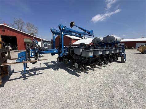Kinze 2015 Unit Manual
