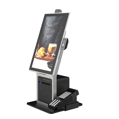 kiosk | SelfService Kiosks ISS technology company