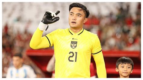 KIPER TIMNAS AUSTRALIA：Kiper Tanpa Pengalaman, Rapuh di Jantung Permainan