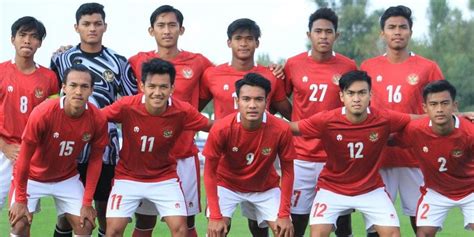 KIPER TIMNAS INDONESIA U 19：Satu Nama Dicoret Shin Tae-yong untuk Piala AFF 2024, Timnas