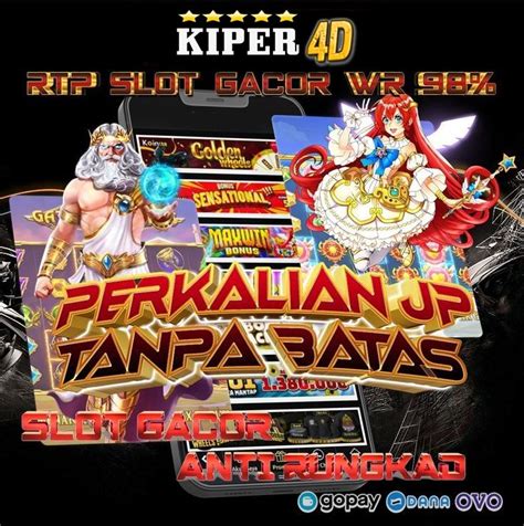 Kiper4d Link   Kiper4d Situs Slot Gacor Server Sga Terpercaya Di - Kiper4d Link