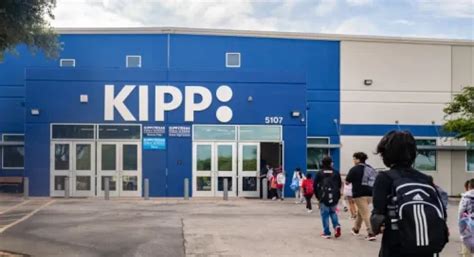 kipp texas