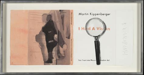 kippenberger biography