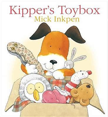 Kippers Toybox