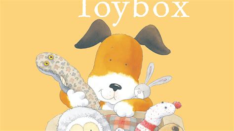 Read Online Kippers Toybox 