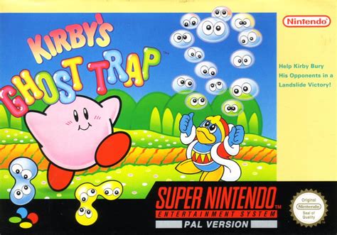 kirby avalanche download