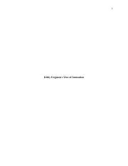 kirby ferguson creativity and innovation