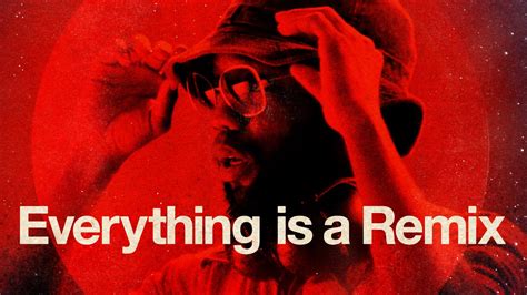 kirby ferguson everything is a remix part