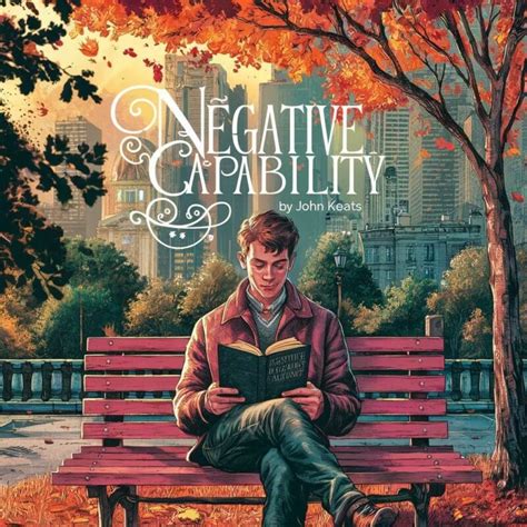 kirby ferguson negative capability