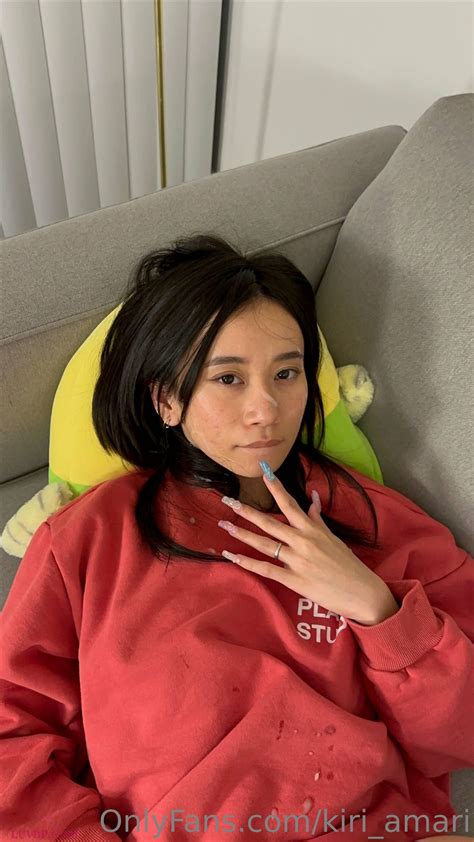 kiri_amari creator profile