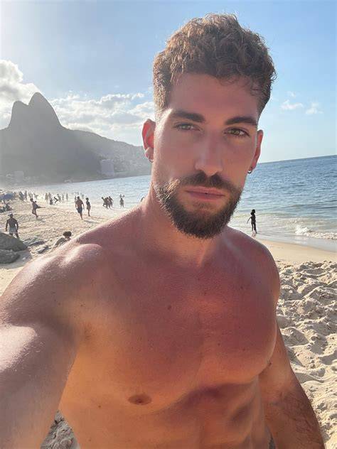 kiriakos spanos nude