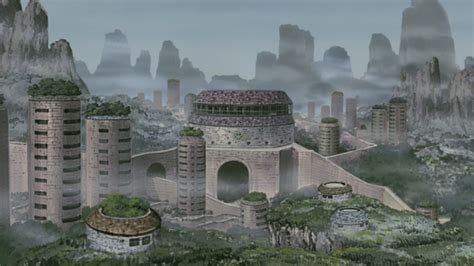 kirigakure | o Thun Nam Lam Ha Dit Qu