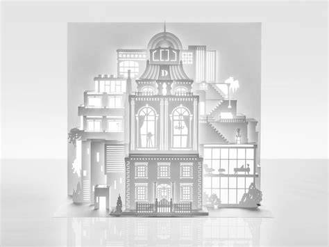 kirigami history
